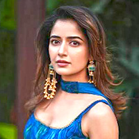 Ashika Ranganath