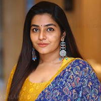 Rajisha Vijayan