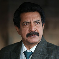 Nizhalgal Ravi