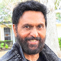 Babu Antony