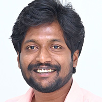 Suhas Pagolu
