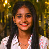 Sachana Namidass