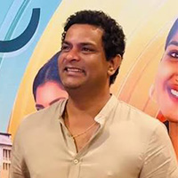 Roshan Ravindra
