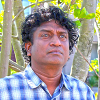 Dharmapriya Dias